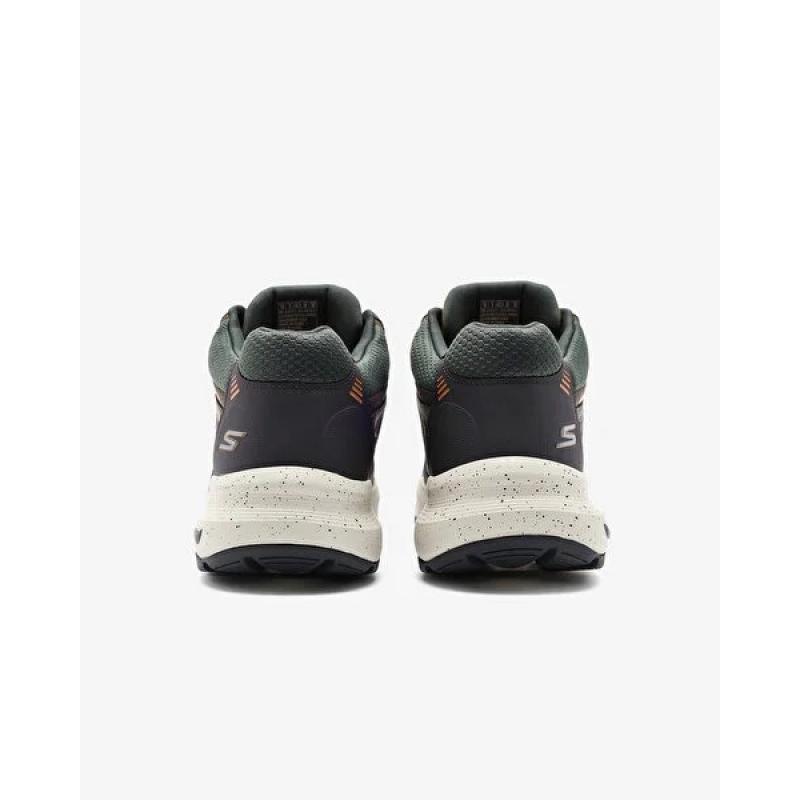 Skechers Go Walk Arch Fit Erkek Outdoor Bot 216471 OLV (216471 OLV) Skechers Go Walk Arch Fit Erkek Outdoor Bot 216471 OLV (216471 OLV)